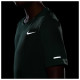 Nike Παιδική κοντομάνικη μπλούζα Dri-FIT Miler Nike Παιδική κοντομάνικη μπλούζα Dri-FIT Miler